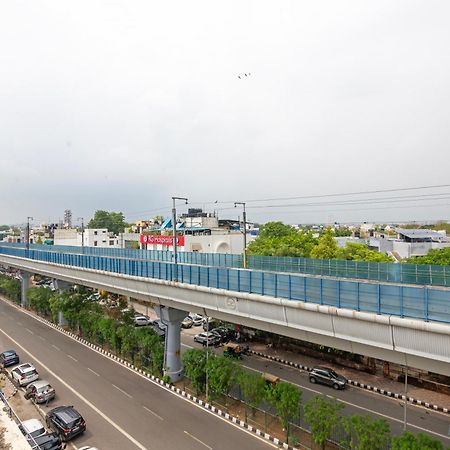 The Grand Orion - Kailash Colony Neu-Delhi Exterior foto