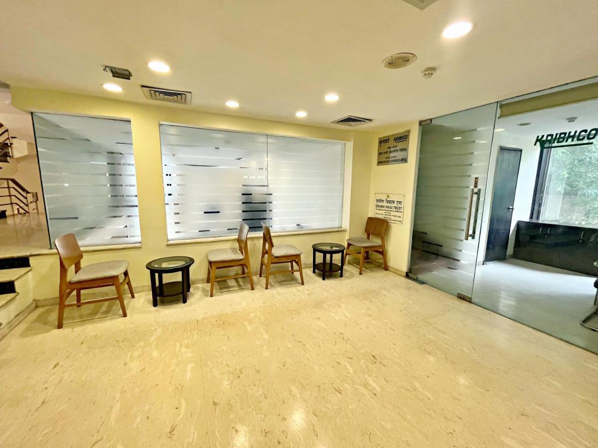 The Grand Orion - Kailash Colony Neu-Delhi Exterior foto