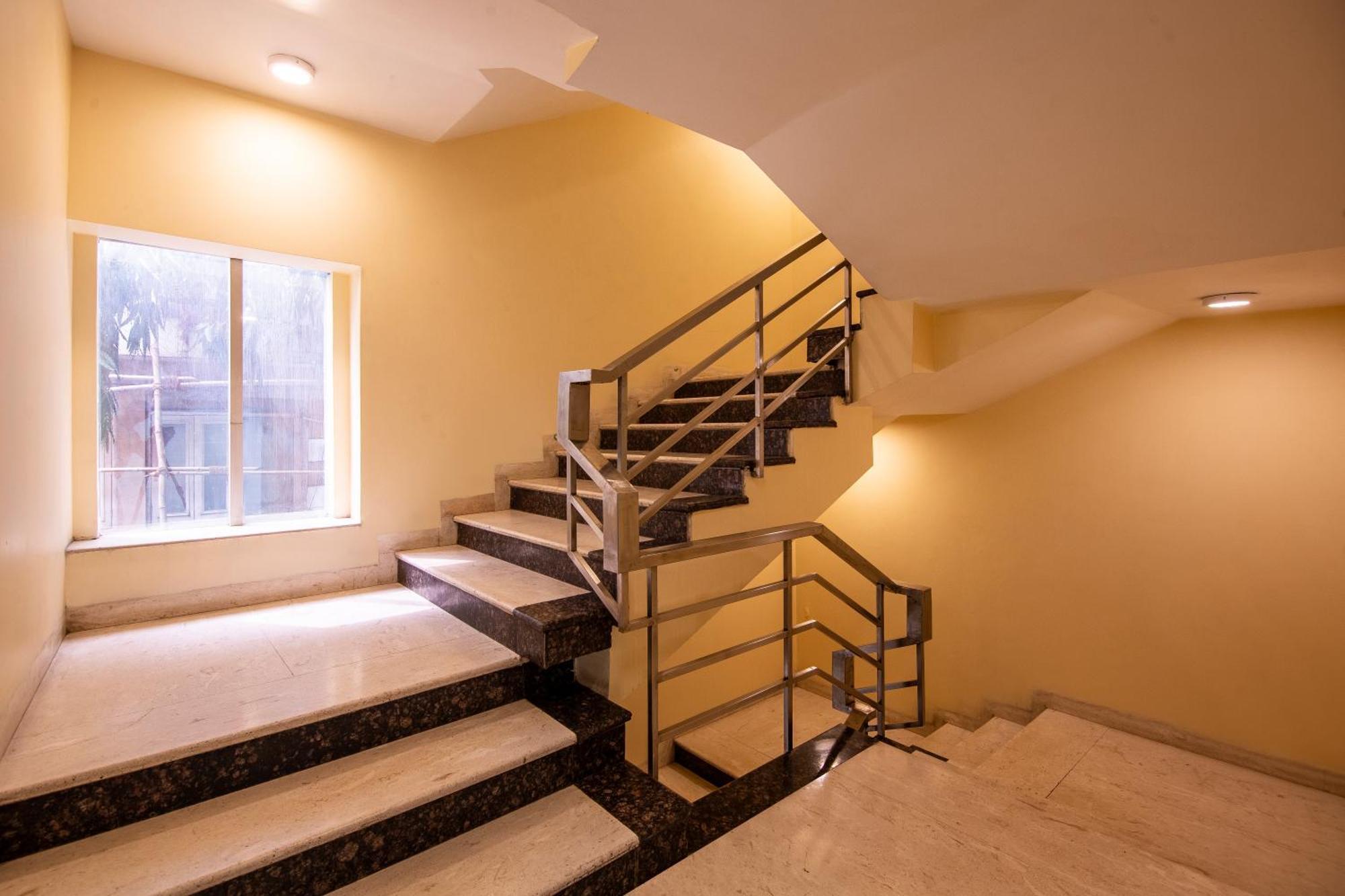 The Grand Orion - Kailash Colony Neu-Delhi Exterior foto