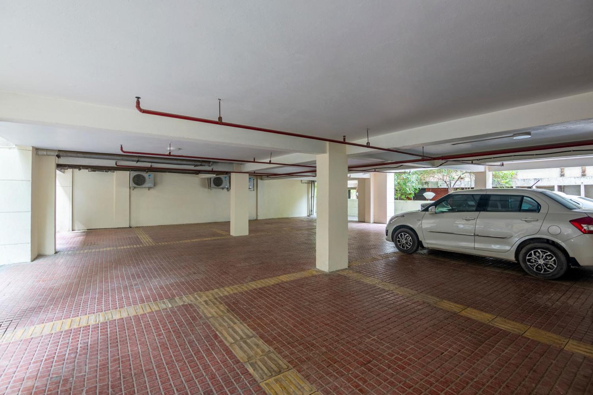 The Grand Orion - Kailash Colony Neu-Delhi Exterior foto
