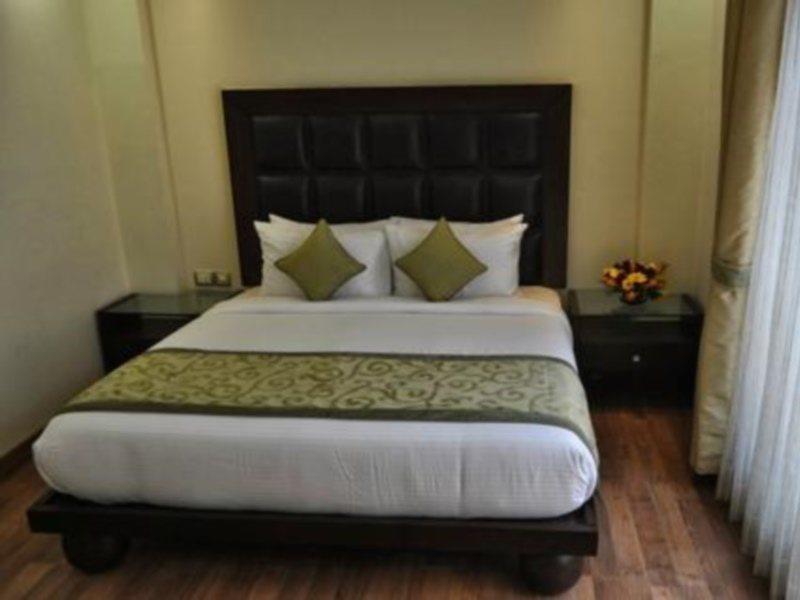 The Grand Orion - Kailash Colony Neu-Delhi Exterior foto